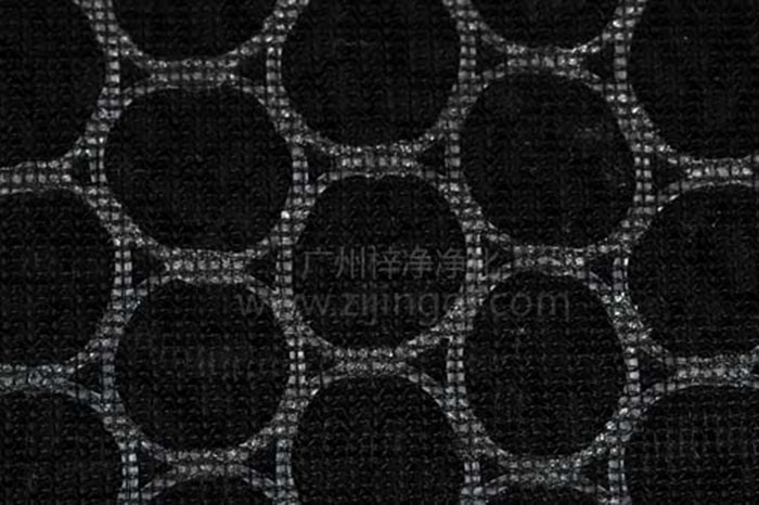 板式蜂窩活性炭過濾器具有比表面積大、吸附效率高、風阻小、壽命長等特點。